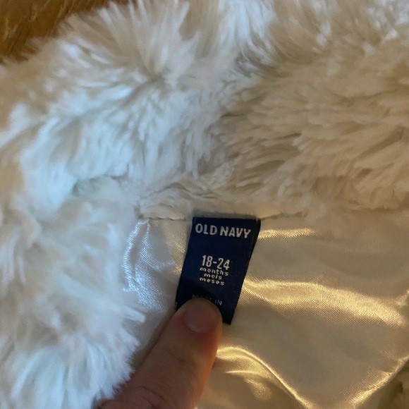 Fur jacket - Picture 2 of 4